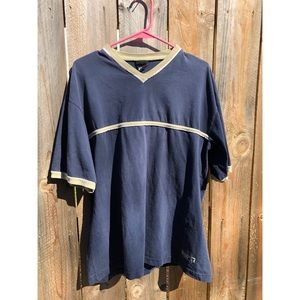 Vintage short sleeve ESPN Tee